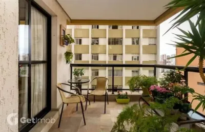 Apartamento com 4 quartos à venda na rua diana, 1061, perdizes, são paulo por r$ 1.480.000