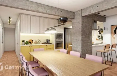 Apartamento com 2 quartos à venda na avenida angélica, 1260, higienópolis, são paulo por r$ 1.395.000