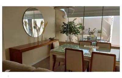 Casa em condomínio fechado com 3 quartos à venda na ibérica, 285, tamboré, santana de parnaíba por r$ 1.815.000