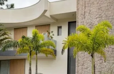 Casa em condomínio fechado com 4 quartos à venda na alameda saragoza, 393, alphaville conde ii, barueri por r$ 10.800.000