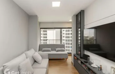 Apartamento com 2 quartos à venda na rua fortunato ferraz, 851, vila anastácio, são paulo por r$ 670.000