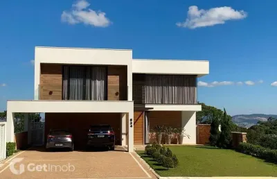 Casa em condomínio fechado com 4 quartos para alugar na londres, 834, paiol velho, santana de parnaíba por r$ 28.000