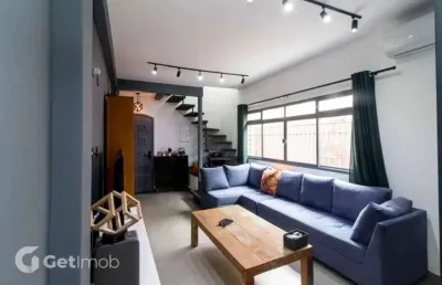 Casa com 3 quartos à venda na rua caio graco, 458, vila romana, são paulo por r$ 1.178.000