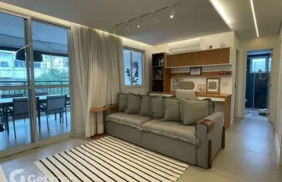 Apartamento com 2 quartos à venda na rua brigadeiro galvão, 894, barra funda, são paulo por r$ 1.230.000