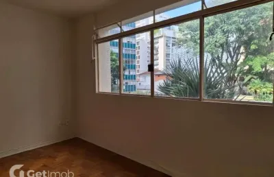 Apartamento com 2 quartos à venda na rua doutor gabriel dos santos, 732, santa cecília, são paulo por r$ 750.000
