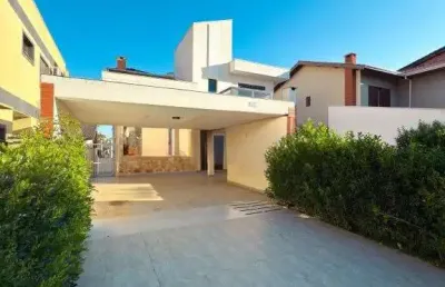 Casa em condomínio fechado com 4 quartos à venda na alameda são carlos, 517, alphaville, santana de parnaíba por r$ 2.100.000