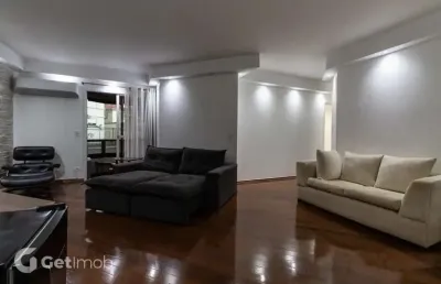 Apartamento com 4 quartos à venda na rua aimberê, 405, perdizes, são paulo por r$ 2.450.000