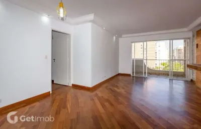 Apartamento com 3 quartos à venda na rua bartira, 268, perdizes, são paulo por r$ 1.360.000