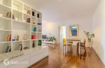 Apartamento com 3 quartos à venda na rua cardoso de almeida, 654, perdizes, são paulo por r$ 1.360.000