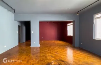 Apartamento com 3 quartos à venda na avenida angélica, 1653, higienópolis, são paulo por r$ 1.930.000