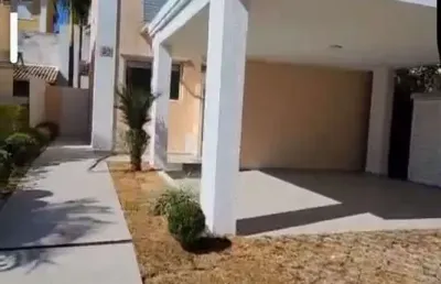 Casa em condomínio fechado com 3 quartos para alugar na rua veneza, 93, jardim isaura, santana de parnaíba por r$ 9.700