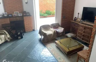 Casa em condomínio fechado com 3 quartos à venda na alameda franca, 900, alphaville, santana de parnaíba por r$ 2.200.000