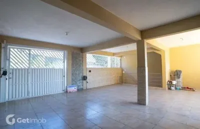 Casa com 3 quartos à venda na calçada das rosas, 43, jardim flórida, barueri por r$ 750.000