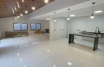 Casa em condomínio fechado com 4 quartos à venda na alameda franca, 516, alphaville, santana de parnaíba por r$ 4.000.000
