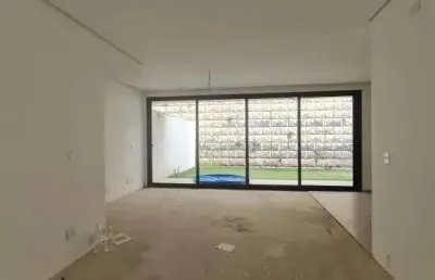 Casa em condomínio fechado com 3 quartos à venda na estrada de lula chaves, 386, tanquinho, santana de parnaíba por r$ 1.100.000