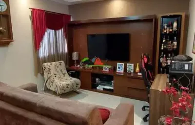Cobertura sem condomínio 161 m² à venda no bairro santa maria em santo andré