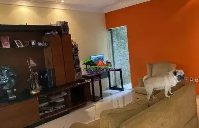 Sobrado alto padrão 200 m² à venda na vila camilópolis em santo andré