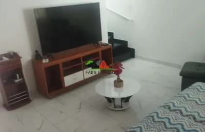 Sobrado 184 m² à venda na vila francisco matarazzo em santo andré