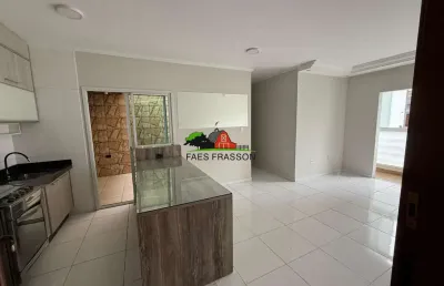 Apartamento sem condomínio 72 m² à venda no parque novo oratório santo andré