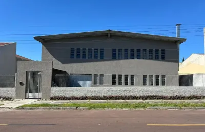 Predio proximo da avenida rui barbosa ao lado do aeroporto