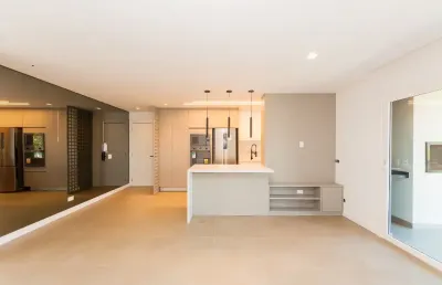 Apartamento com 3 quartos para alugar na Rua Rosa Kaint Nadolny, 60, Ecoville, Curitiba