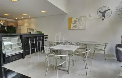 Ponto comercial para venda ou locação, condomínio acácia empresarial londrina pr