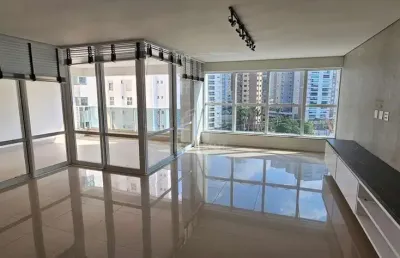 Apartamento maison legacy venda e locação, gleba palhano londrina-pr