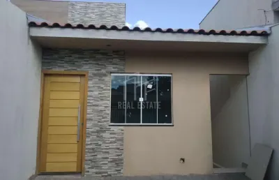 Casa sobrado à venda, portal de versalhes 2, londrina - pr
