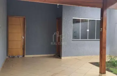 Casa de rua à venda no bairro lagoa dourada em londrina - pr