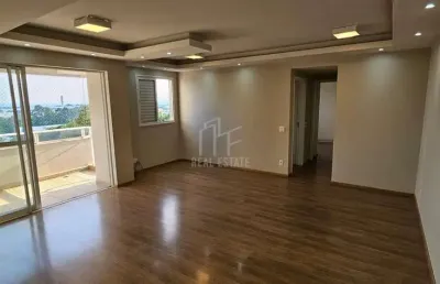 Apartamento à venda cosmopolitan, gleba fazenda palhano, londrina - pr