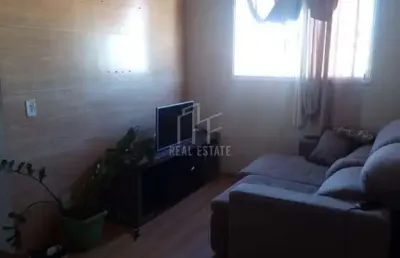 Apartamento à venda vila das cerejeiras, bairro ouro verde, londrina - pr