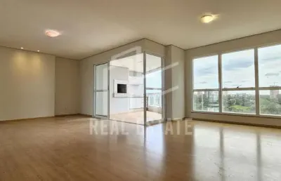 Apartamento spazzio di cesare locação, bela suiça, londrina - pr