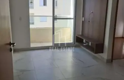 Apartamento nunca habitado à venda, gleba fazenda palhano, londrina - pr
