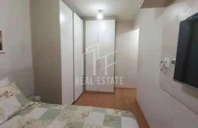 Apartamento  completo de armários  á venda, londrina- pr