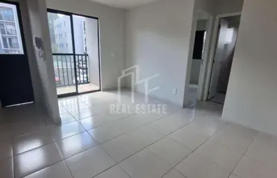 Apartamento novo, com sol da manhã, à venda em cambé - pr