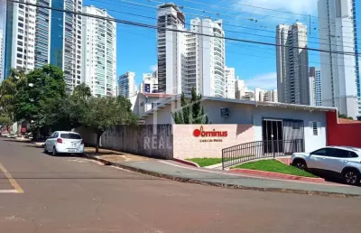 Casa comercial  atualmente locada  à venda no guanabara, londrina - pr