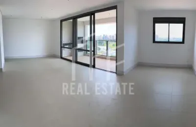 Apartamento novo vista para lago igapó, churrasqueira e duas vagas paralelas.