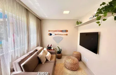 Casa triplex com garden, condomínio, 121 m2 área privativa , 03 quartos