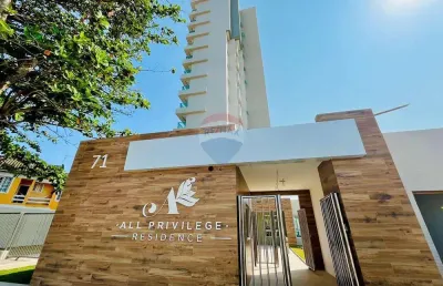 Apartamento com 1 quarto à venda na Alameda Mar Del Plata, 71, Praia do Flamengo, Salvador