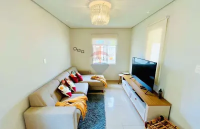 Casa exclusiva com 4 suítes a poucos metros da praia – pedra do sal