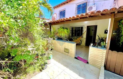 Casa com 3 quartos à venda na Rua Herbert José De Souza, 225, Stella Maris, Salvador