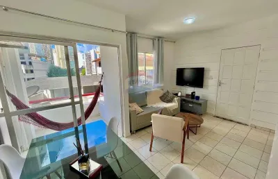 Apartamento 2/4 na graça: oportunidade de preço e localização estratégica! ufba pertinho!