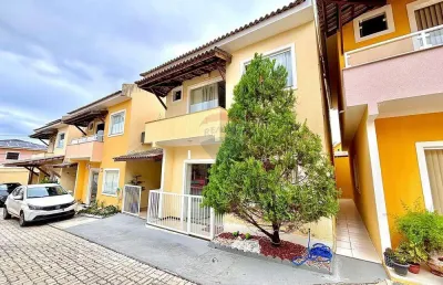 Casa com 3 quartos à venda na Rua Jorge Farias, 439, Ipitanga, Lauro de Freitas