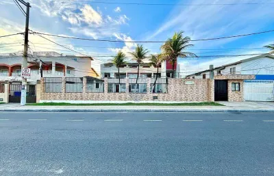 Apartamento com 1 quarto à venda na Avenida Beira Mar, 965, Stella Maris, Salvador