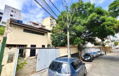 Casa com 3 quartos à venda na Rua Miguel Gustavo, 44, Brotas, Salvador