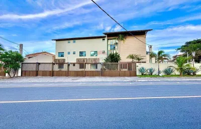 Apartamento com 1 quarto à venda na Avenida Praia de Copacabana, 23, Vilas do Atlantico, Lauro de Freitas