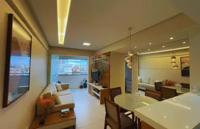 Apartamento com 2 quartos à venda na Rua Karol Wojtyla, 155, Luís Anselmo, Salvador