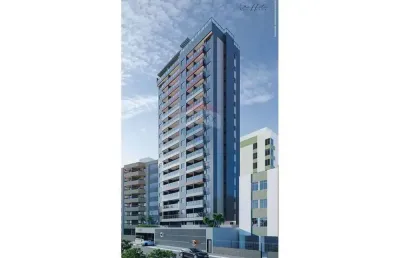 Apartamento com 2 quartos e 2 banheiros à venda, 70,85 m² - a partir de r$ 640.000