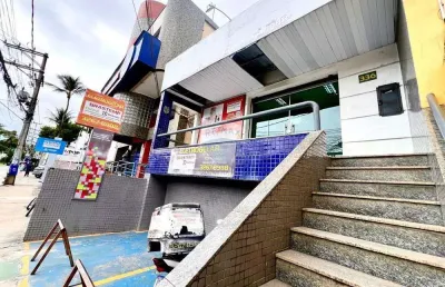 Ponto comercial à venda na Rua Marquês de Monte Santo, 336, Rio Vermelho, Salvador