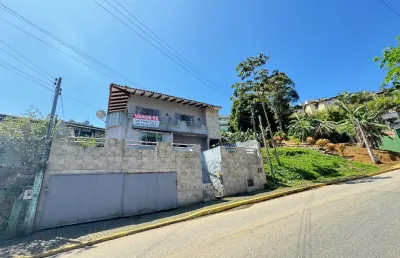 Casa com 6 quartos à venda na Rua 109 L, 361, Centro, Itapema
